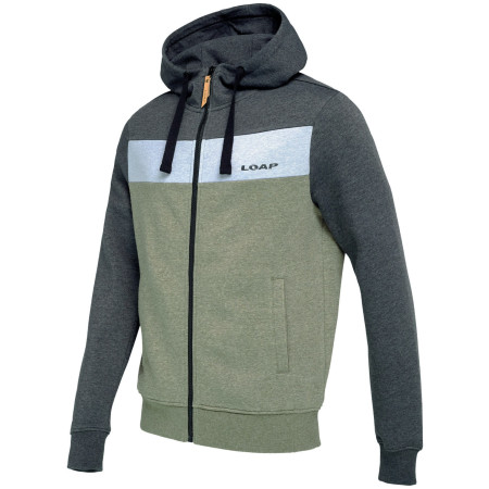 Sudadera de hombre Loap Eddie