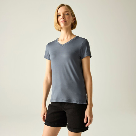 Camiseta de mujer Regatta Elkie
