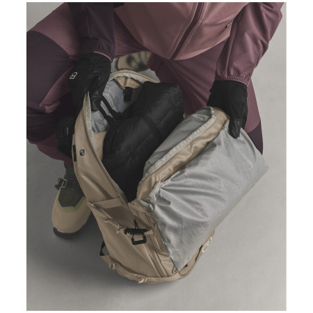 Mochila para esquí de travesía Ortovox Venet Tour 28 S