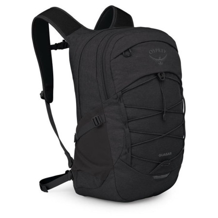 Mochila Osprey Quasar Driftshade negro black