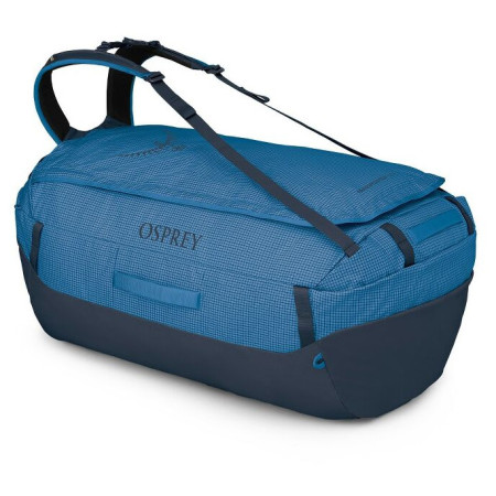 Bolsa de viaje Osprey Transporter 120