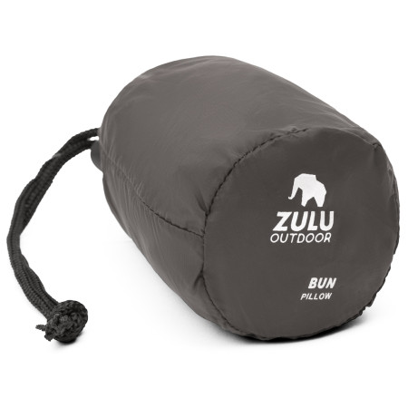 Almohadilla hinchable Zulu Bun
