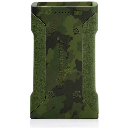 Batería externa RidgeMonkey Vault C-Smart Wireless 26950mAh Camo