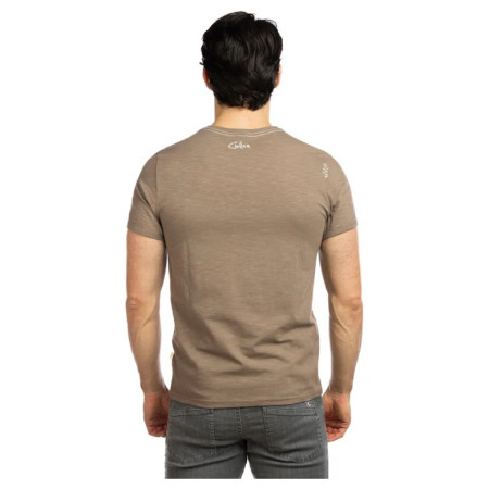Camiseta de hombre Chillaz Innsbruck Time To Chill