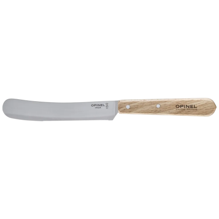 Cuchillo Opinel Table snídaňový naturales