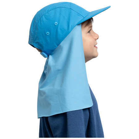 Gorra para niños Buff Desert Cap Kids