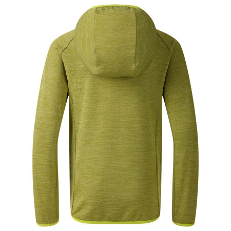 Chaqueta para niños Dare 2b Expedition Midlayer GoldnCypress