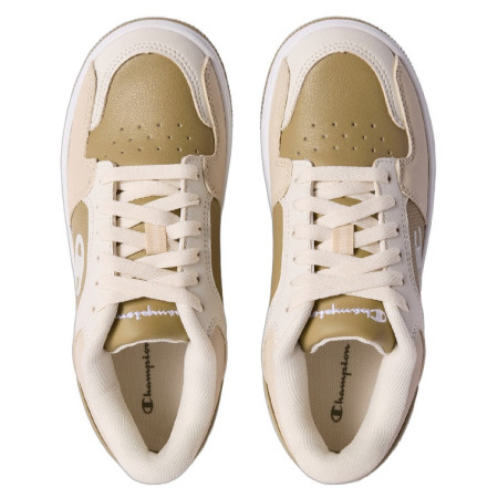 Zapatillas para niños Champion Rd18 2.0 Low G Gs Low Cut Shoe