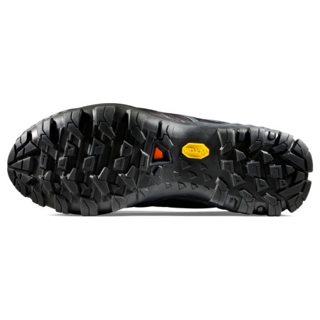 Calzado de hombre Mammut Ducan II Low GTX Men
