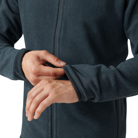 Sudadera funcional de hombre Fjällräven Sten Fleece M