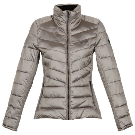 Chaqueta de mujer Regatta Keava II beige Bronze