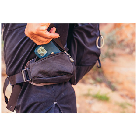 Mochila Gregory Zulu 28 Lt