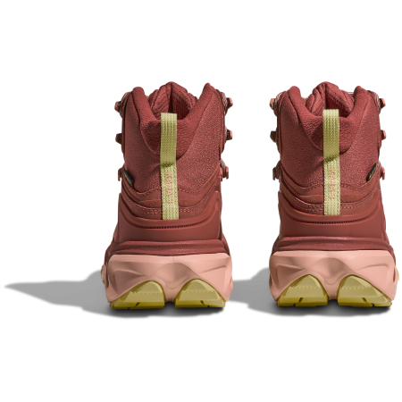 Calzado de mujer Hoka W Kaha 3 Gtx