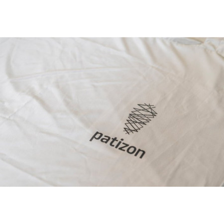 Forro para saco de dormir Patizon Liner 192 cm