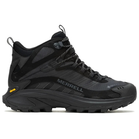 Calzado de hombre Merrell Moab Speed 2 Mid GTX