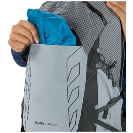Mochila de mujer Osprey Tempest Pro 20
