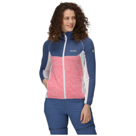 Sudadera de mujer Regatta Wmns Hepley F/Z