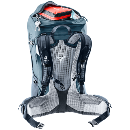 Mochila Deuter Futura Pro 36