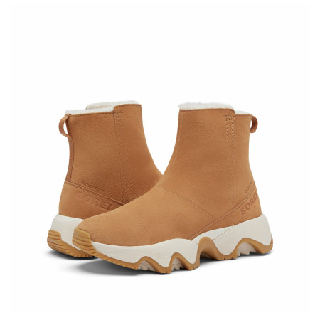 Botas de invierno para mujer Sorel Kinetic™ Impact Short Boot Wp