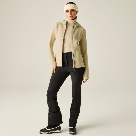 Sudadera de mujer Dare 2b Glacier Midlayer