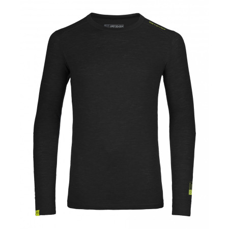 Ropa interior térmica para hombre Ortovox Merino 105 Ultra Long Sleeve