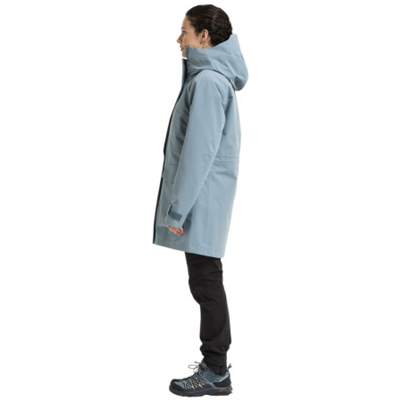 Chaqueta parka de invierno para mujer Didriksons Harriet Wns Parka