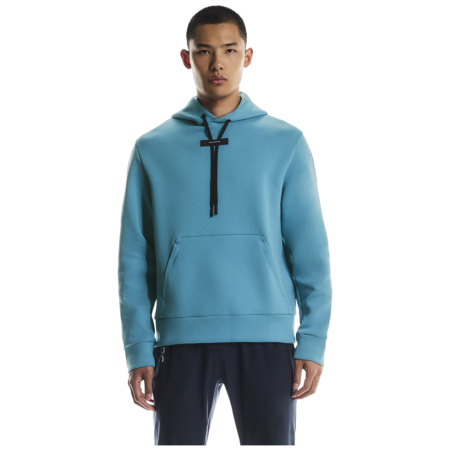 Sudadera de hombre On Running Focus Tech Hoodie