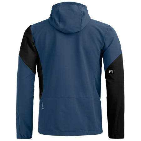 Chaqueta softshell de hombre Ortovox Ortler Softshell Plus Jacket