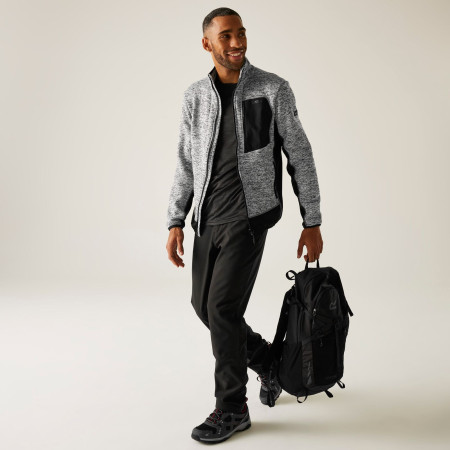 Sudadera de hombre Regatta Baslinn