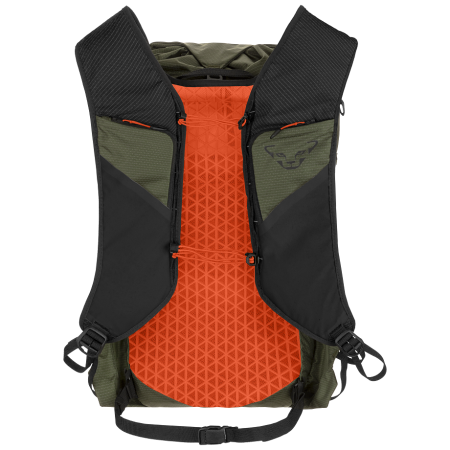Mochila de senderismo Dynafit Traverse 16
