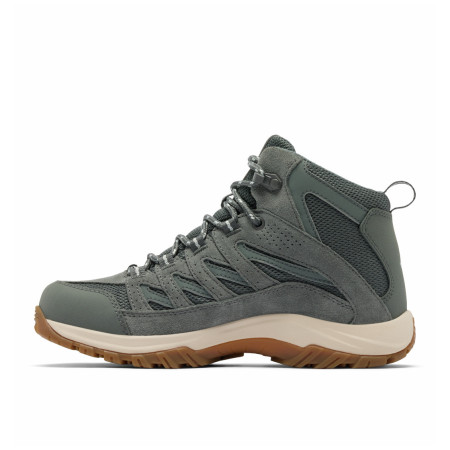Calzado de mujer Columbia Crestwood™ Mid Waterproof