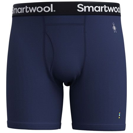 Calzoncillos bóxer para hombre Smartwool M Merino Boxer Brief Boxed