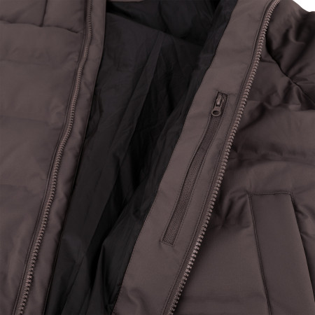 Abrigo de invierno para mujer MOOA Thermora Coat
