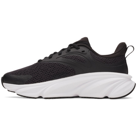 Zapatillas para niños Under Armour UA Bgs Rogue 6 Black