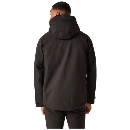Chaqueta de hombre Regatta Britedale