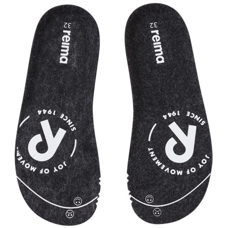 Botas de invierno para niños Reima Talves