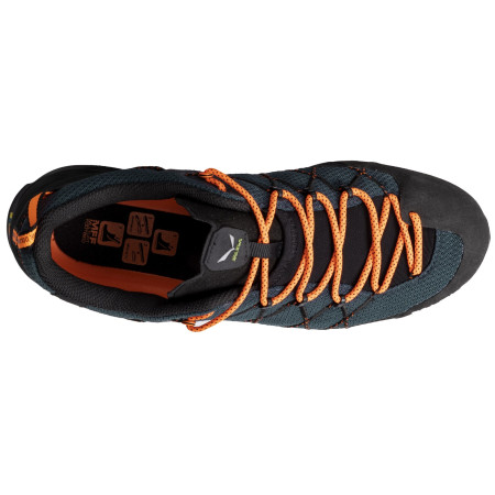 Calzado de hombre Salewa Wildfire 2 Gtx M