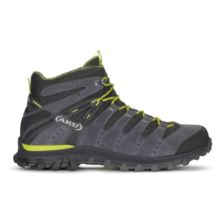 Calzado de hombre Aku Alterra Lite Mid GTX