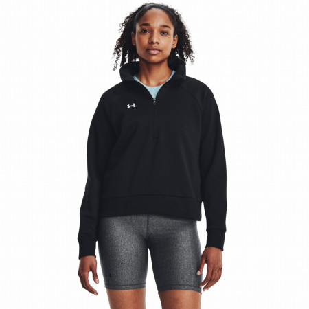 Sudadera de mujer Under Armour Rival Fleece HZ
