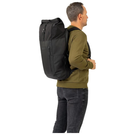 Mochila Hannah Camping Rambler 25+5 Uni