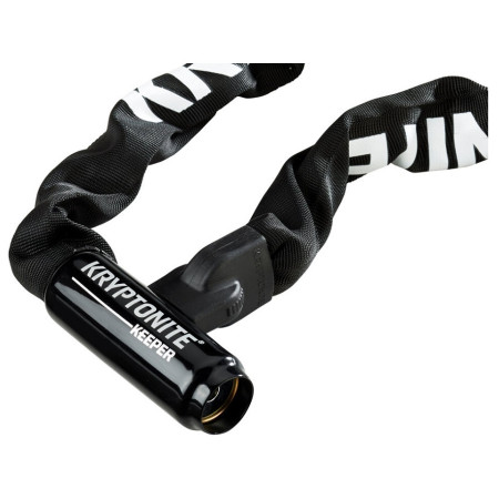 Candado de bicicleta Kryptonite Keeper 785 Integrated Chain 85 cm