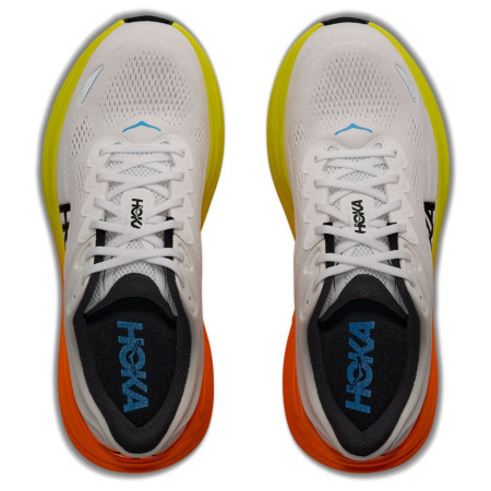 Zapatillas de carrera para hombre Hoka M Bondi 9