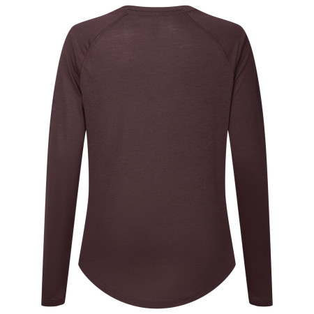 Camiseta de mujer Dare 2b Serenity Long Sleeve Tee