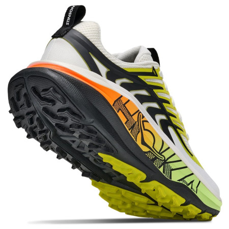 Zapatillas de carrera para mujer Hoka Stinson 8