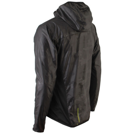 Cortavientos de hombre Axon Nippon