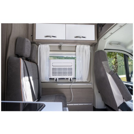 Aire acondicionado Brunner Polarys Twinair 3