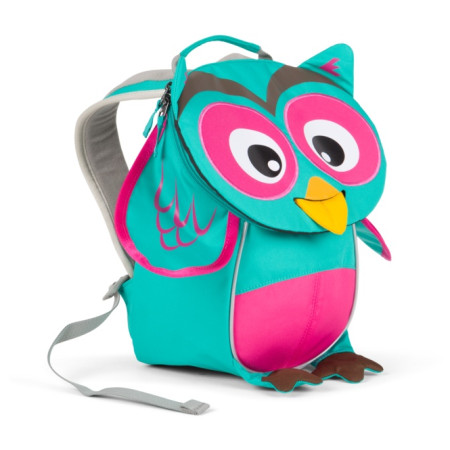Mochila para niños Affenzahn Sova Olivia