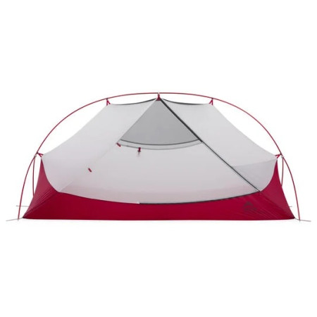 Tienda ultraligera MSR Hubba Hubba Bikepack 1