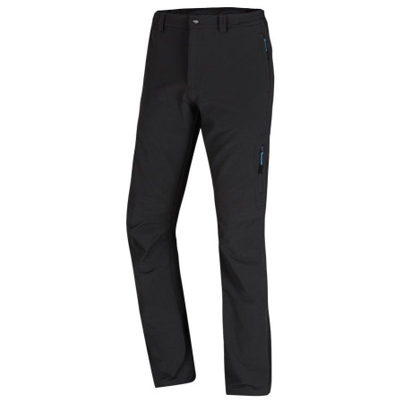 Pantalones de hombre Husky Keavy (2015) negro