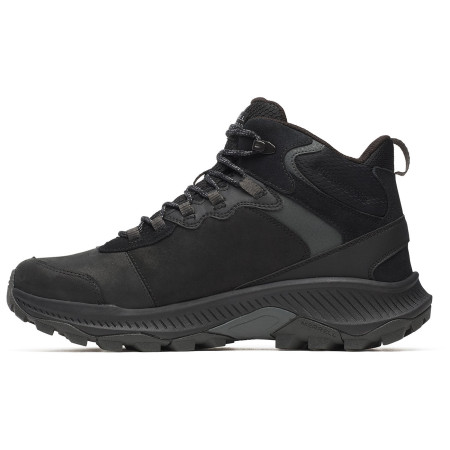 Calzado de senderismo para hombre Merrell Speed Strike 2 Mid Ltr Wp